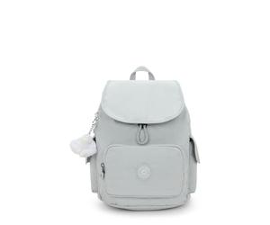 Kipling City Pack S Zaino leggero piccolo multitasche da viaggio