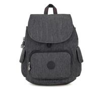 Kipling City Pack S, Zaino Piccolo, Active Denim (Blu)