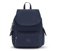 Kipling City Pack S, Zaino Piccolo, Blue Bleu 2 (Blu)
