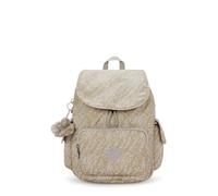 Kipling CITY PACK S Zaino piccolo, Brush of Gold (Oro)