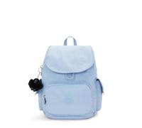 Kipling CITY PACK S Zaino piccolo, Cloudy Sky Blue (Blu)