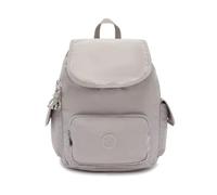 Kipling City Pack S, Zaino Piccolo, Grey Gris (Grigio)