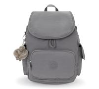 Kipling Basic City Pack Zaino da città S 33.5 cm grigio