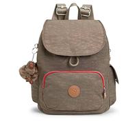 Kipling City Pack S, Zaino Piccolo, True Beige (Beige)