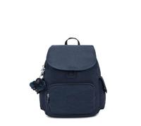 Kipling Women's City Pack, Blue Bleu 2, Medium