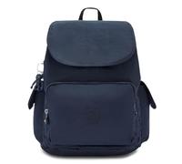Zaino Kipling City Pack blu navy