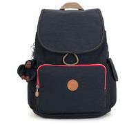 KIPLING Zaino 'City' navy, Taglia One Size