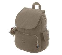 Kipling CITY PACK Zaino medio, True Beige (Marrone)