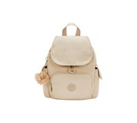 Kipling City Pack Zaino S K15641 - SPARKLED BEIGE (5DV)