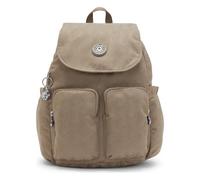 Kipling City Zaino da giorno S 27 cm beige