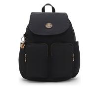 Kipling City Zaino da giorno S 27 cm grigio