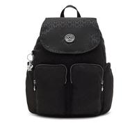 Kipling City Zaino da giorno S 27 cm nero