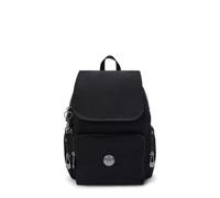 Kipling City Zip Backpack S Endless Black