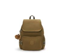 Kipling CITY ZIP S B DRY LAUREL Borse Unisex Laurel