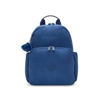 Kipling CITY ZIP S Zaino Casual Blue