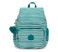 Kipling City Zip S Zaino da città 33.5 cm verde