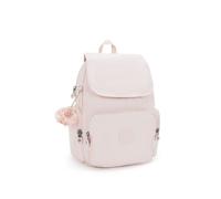 Kipling City Zip Zaino S KI5634 - 3DZ PINK SHINE