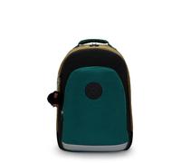 Kipling CLASS ROOM Medio Zaino, Black Khaki Bl