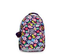 Kipling CLASS ROOM Medio Zaino, Fairy Flower