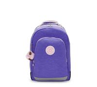 Kipling CLASS ROOM Zaino medio, Iris Purple C (Viola)