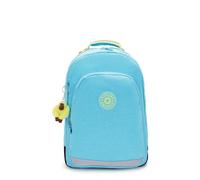 Kipling CLASS ROOM Medio Zaino, Splash Blue