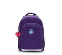 Kipling CLASS ROOM Medio Zaino, VIP Purple
