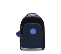 Kipling Class Room, Zaino Unisex - Bambini e ragazzi, True Block, 43 cm, 28 L