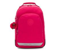 Kipling Back To School Zaino per l'aula 43 cm Scomparto per computer portatile true pink (KI40530-9F)