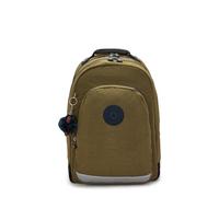 Kipling CLASS ROOM Zaino medio, Treasure Green (Green)