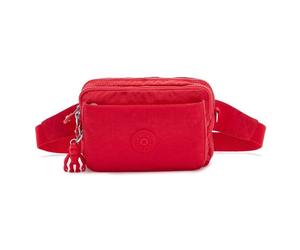 Kipling Classics Abanu Multi Marsupio 19 cm rosso