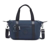 Kipling Classics Basic Art Mini Borsa 34 cm blue bleu 2 (K013279-6V)