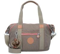 Kipling Classics Basic Art Mini Borsa a tracolla 27 cm marrone