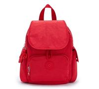 Kipling Classics Basic City Pack Mini City Backpack 29 cm rosso