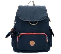 Kipling Classics Basic City Pack S Zaino City 33,5 cm blu