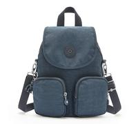 Kipling Classics Basic Firefly Up City Zaino 31 cm blu