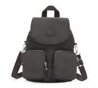 Kipling Classics Basic Firefly Up City Zaino 31 cm nero