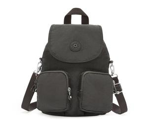 Kipling Classics Basic Firefly Up City Zaino 31 cm nero
