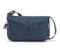 Kipling Classics Basic Izellah Borsa a tracolla 33 cm blu