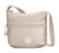 Kipling Classics Basic Plus Arto Borsa a tracolla 24 cm metallic glow (K10878-48I)