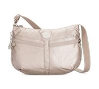 Kipling Classics Basic Plus Izellah Borsa a tracolla 32 cm color oro