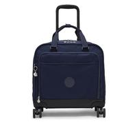 Kipling Commuter 4 ruote Trolley pilota 36.5 cm Vano porta PC blu