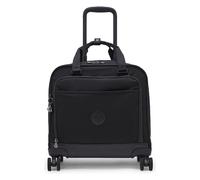 Kipling Commuter 4 ruote Trolley pilota 36.5 cm Vano porta PC nero