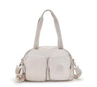 Kipling Basic Plus Cool Defea Borsa a tracolla 33 cm metallic glow (KI6017-48I)
