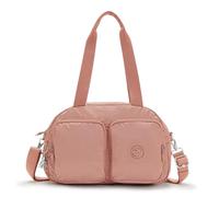 Kipling COOL DEFEA, Borse a Tracolla, Donna, Dt Rosa Calda, Taglia unica