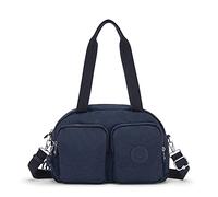 Kipling Cool Defea Shoulder Bag Blue Bleu 2