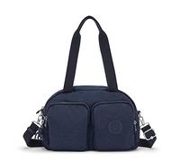 Kipling Cool Defea Shoulder Bag Blue Bleu 2 - NUOVO