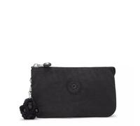 Kipling creatività L, Astuccio Donna, Nero Nero, Large