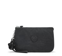 Kipling Creativity - Borsello XL da donna, Nero nero., XL