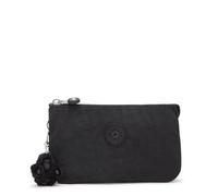 KIPLING Astuccio 'Creativity ' grigio scuro, Taglia One Size