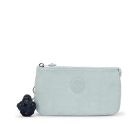 Kipling CREATIVITY L Borsa grande, sacchetti, custodie, Breezy Blue (Blu)